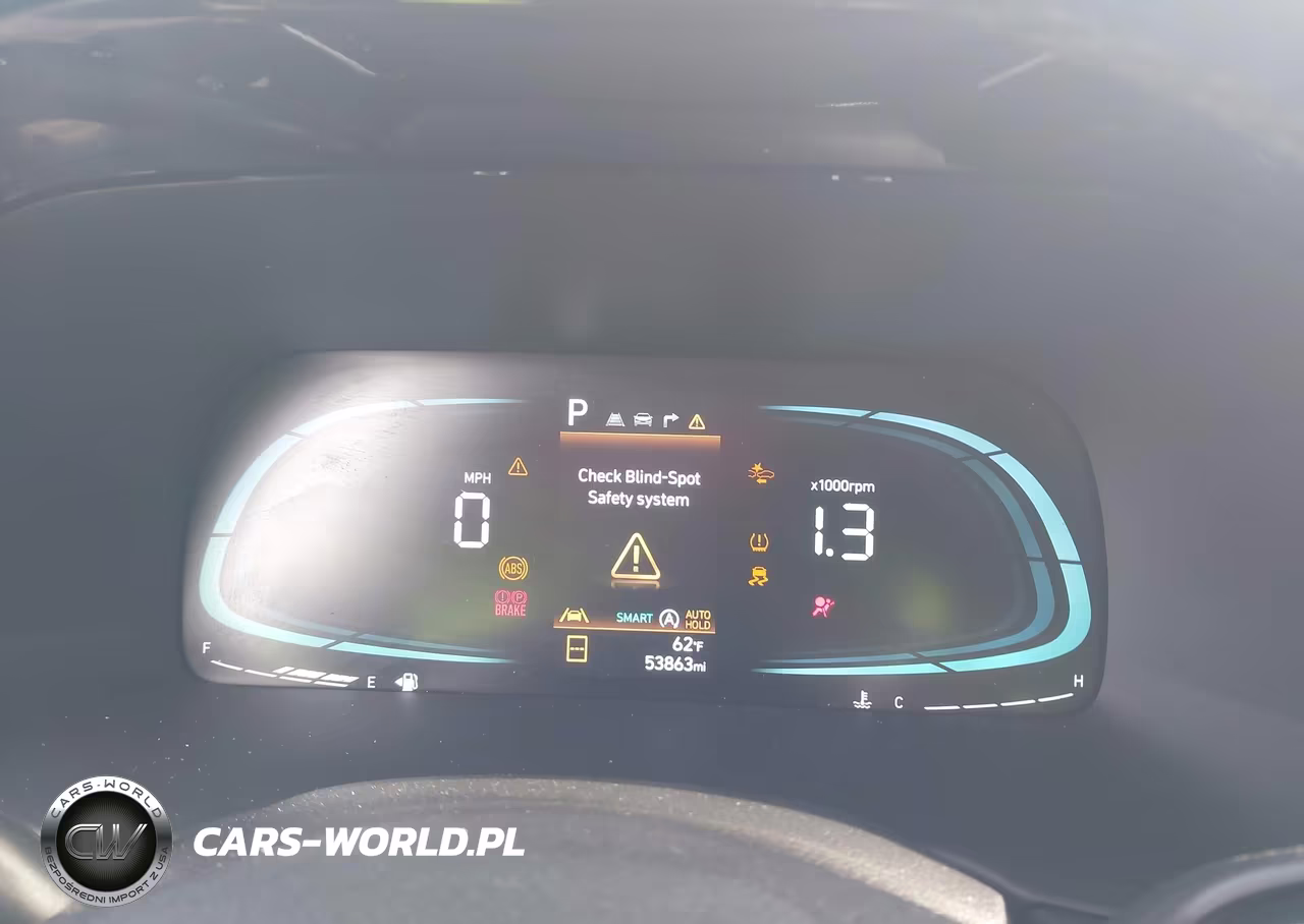 2024 Hyundai Palisade Sel VIN:KM8R24GE7RU706541 - 7