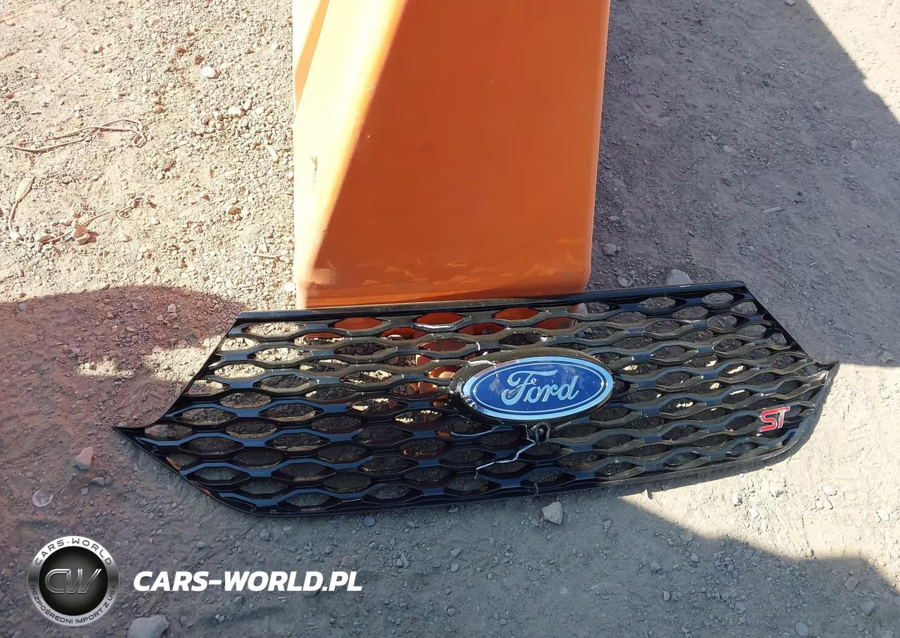 2024 Ford Explorer St VIN:1FM5K8GC1RGA88488 - 12