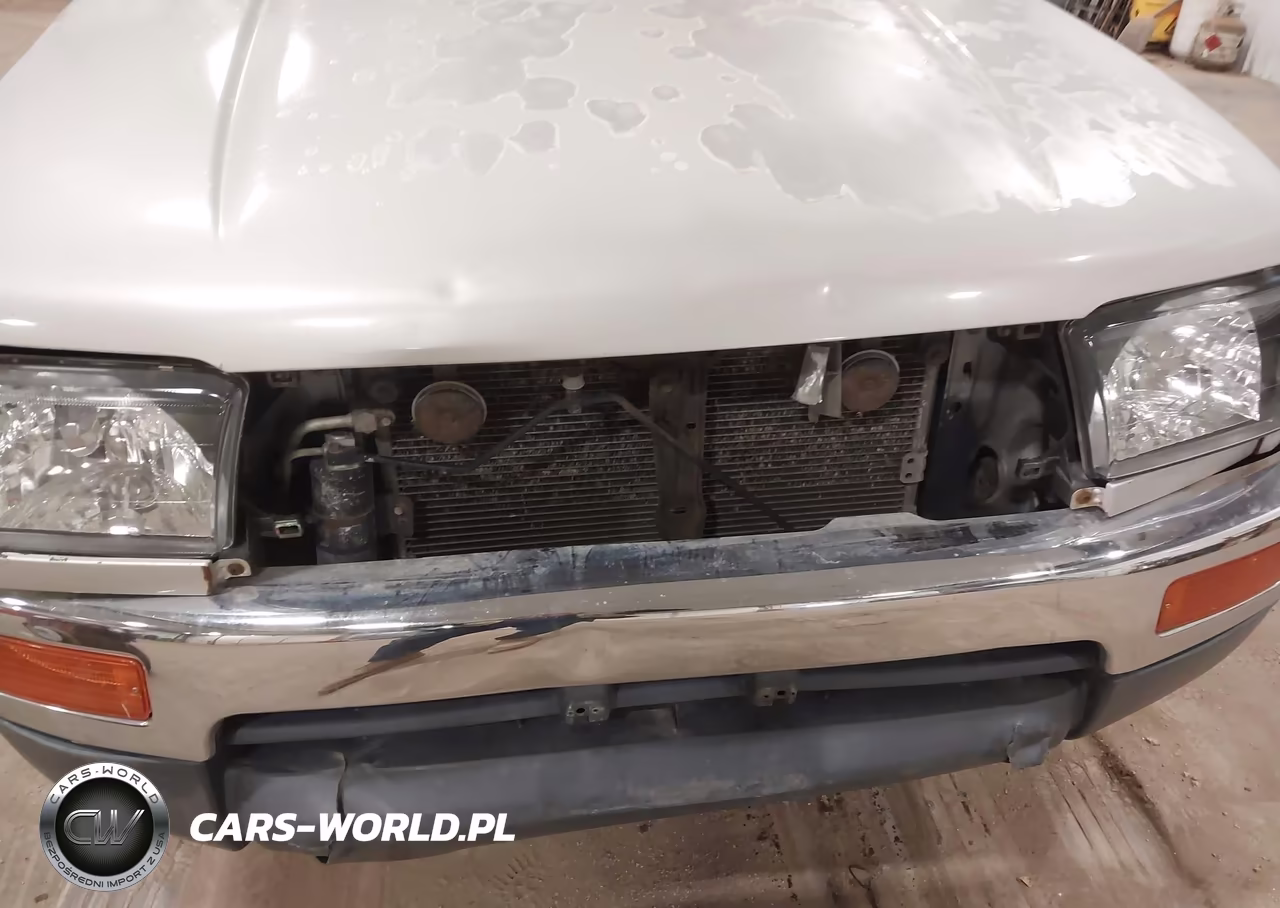1998 Toyota 4Runner Sr5 V6 VIN:JT3GN86R5W0056288 - 6