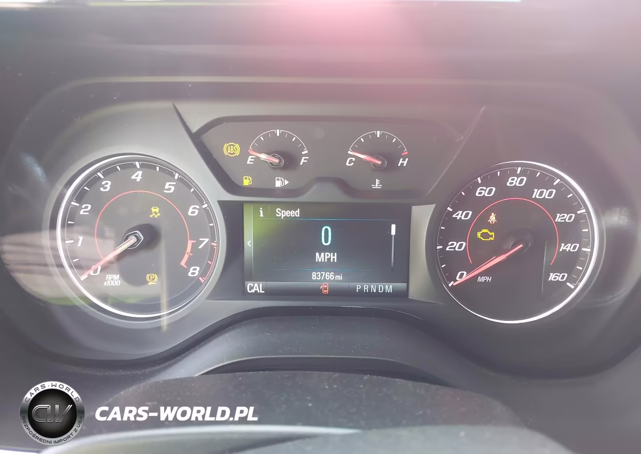 2018 Chevrolet Camaro 1Lt VIN:1G1FB1RS2J0144223 - 15