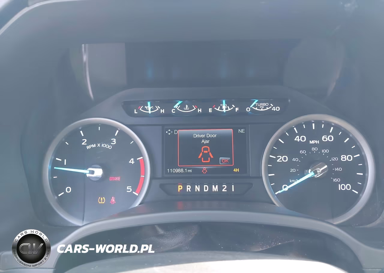 2019 Ford F-350 Xlt VIN:1FT8W3BT4KEC23903 - 5
