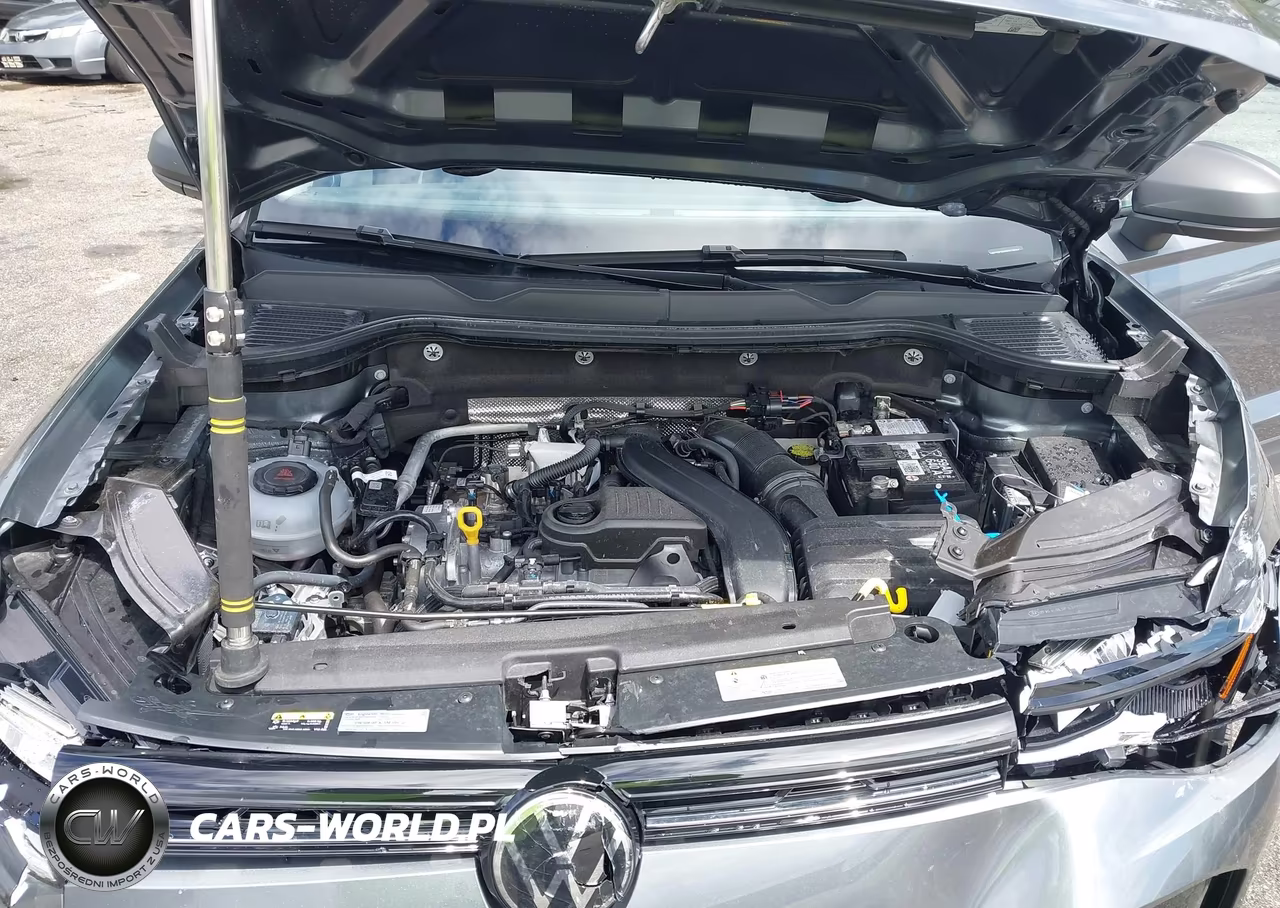2025 Volkswagen Taos 1.5T S VIN:3VV5C7B28SM023564 - 10