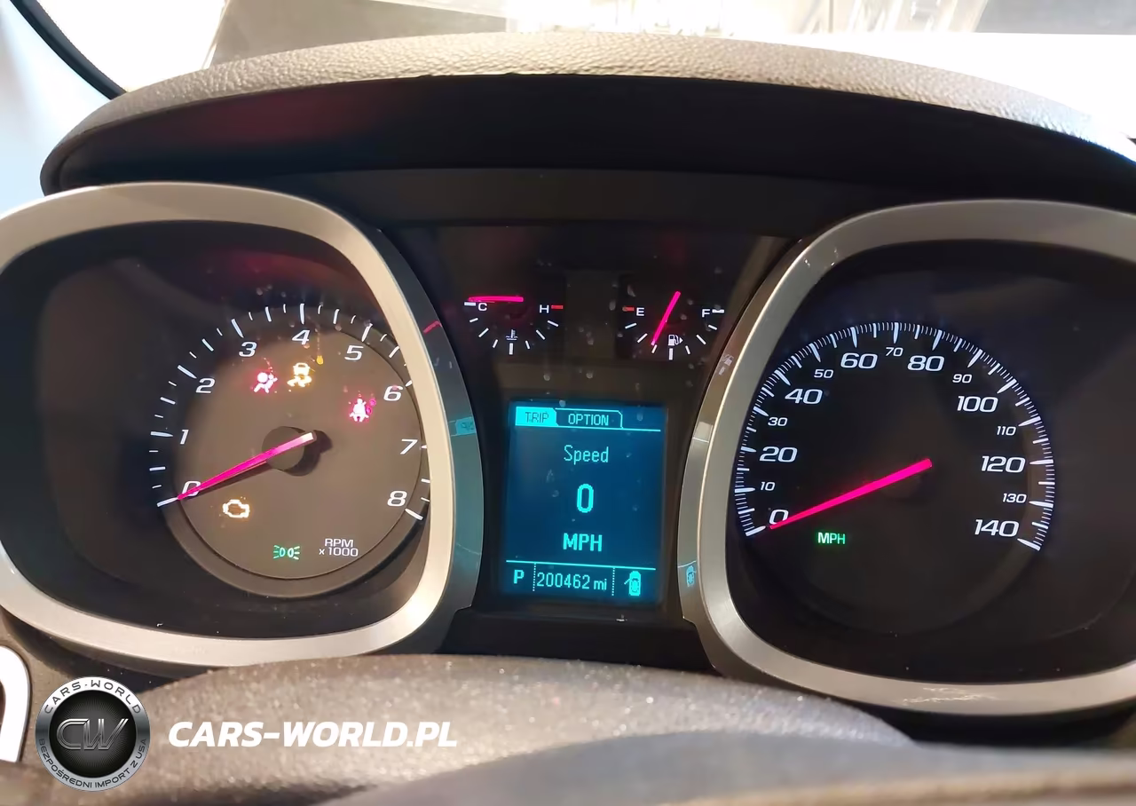 2017 Chevrolet Equinox Lt VIN:2GNFLFE34H6275386 - 7