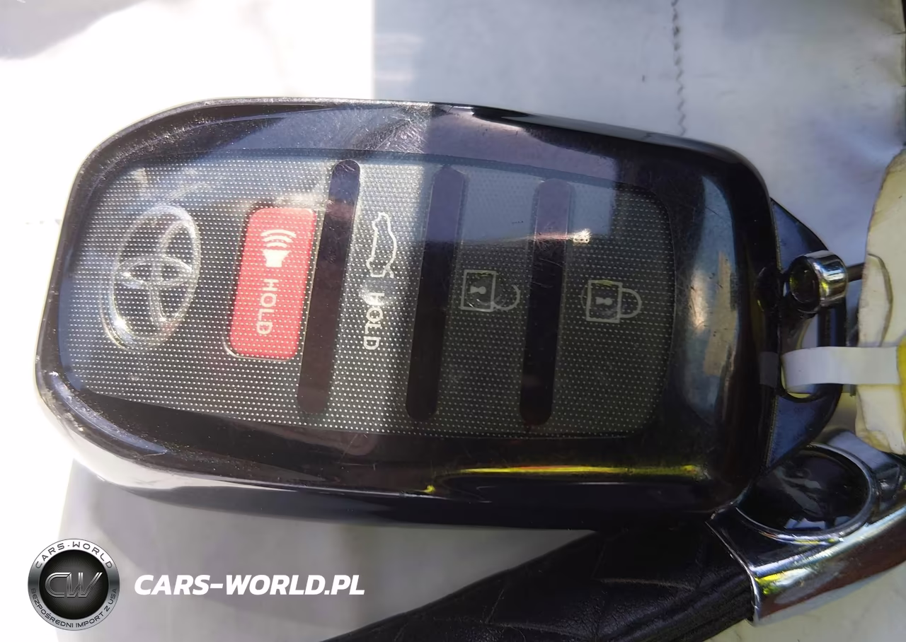 2026 Toyota Camry Xse VIN:4T1DAACK7TU227373 - 11