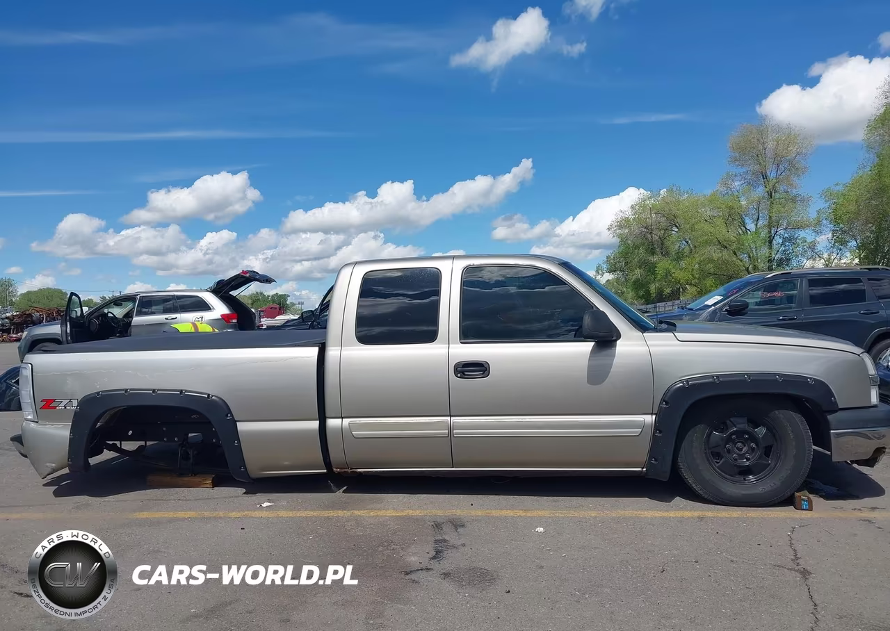 2003 Chevrolet Silverado 1500 Ls VIN:2GCEK19T631148052 - 14