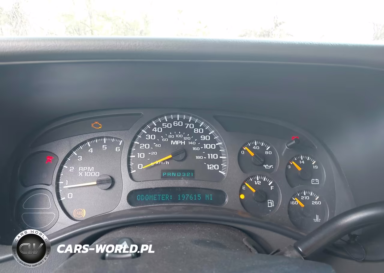 2003 Chevrolet Silverado 1500 Ls VIN:2GCEK19T631148052 - 7