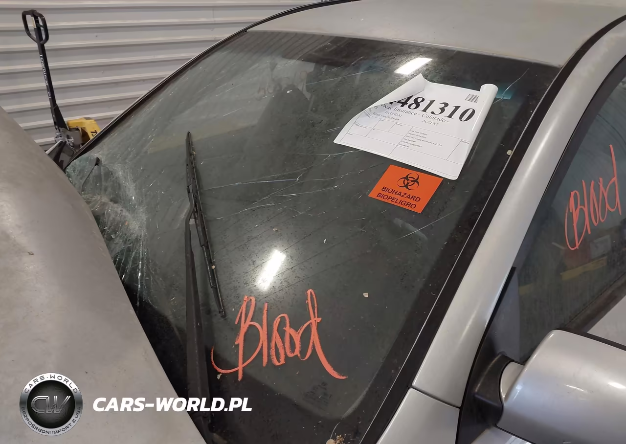 2009 Hyundai Accent Gls VIN:KMHCN46C79U284168 - 14