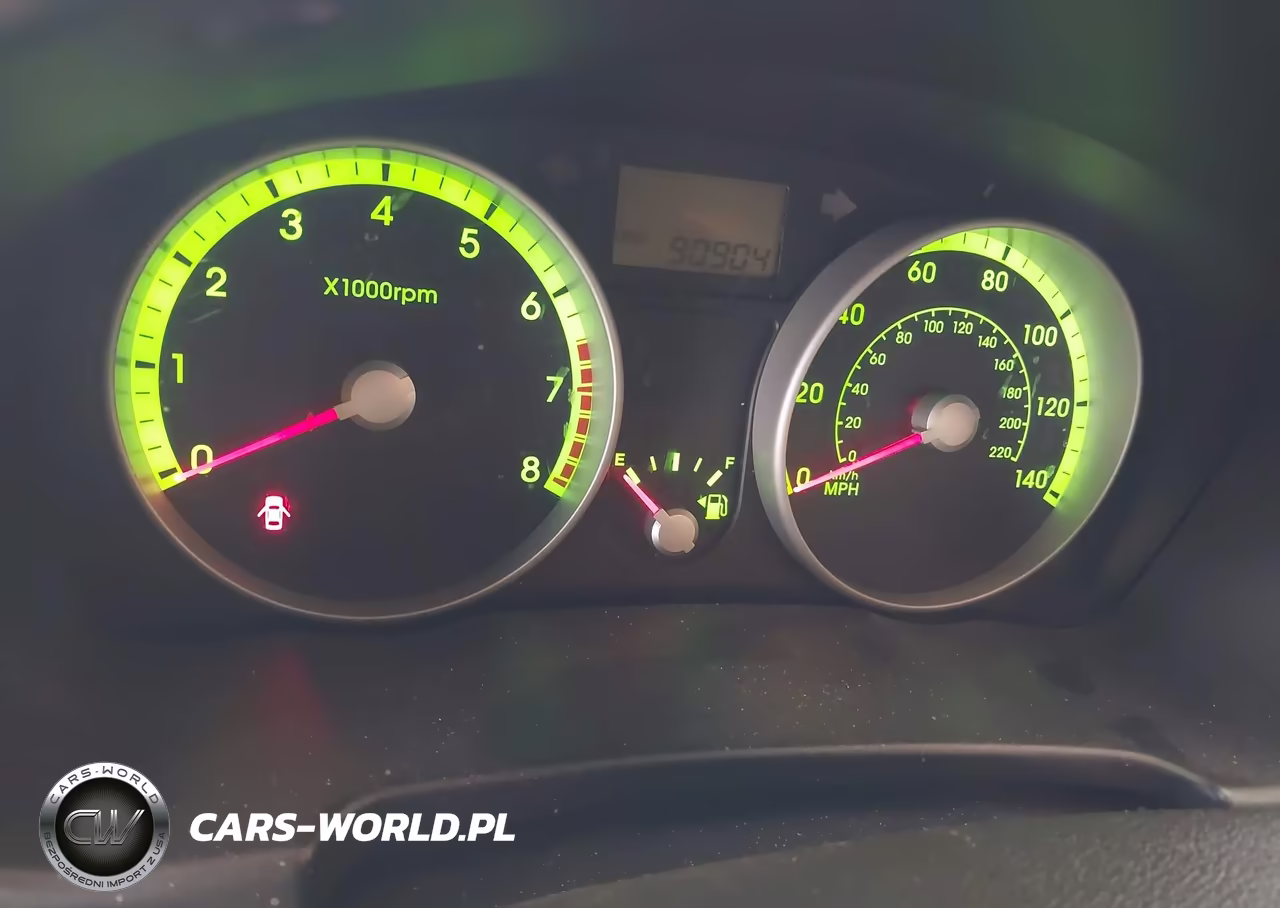 2009 Hyundai Accent Gls VIN:KMHCN46C79U284168 - 7
