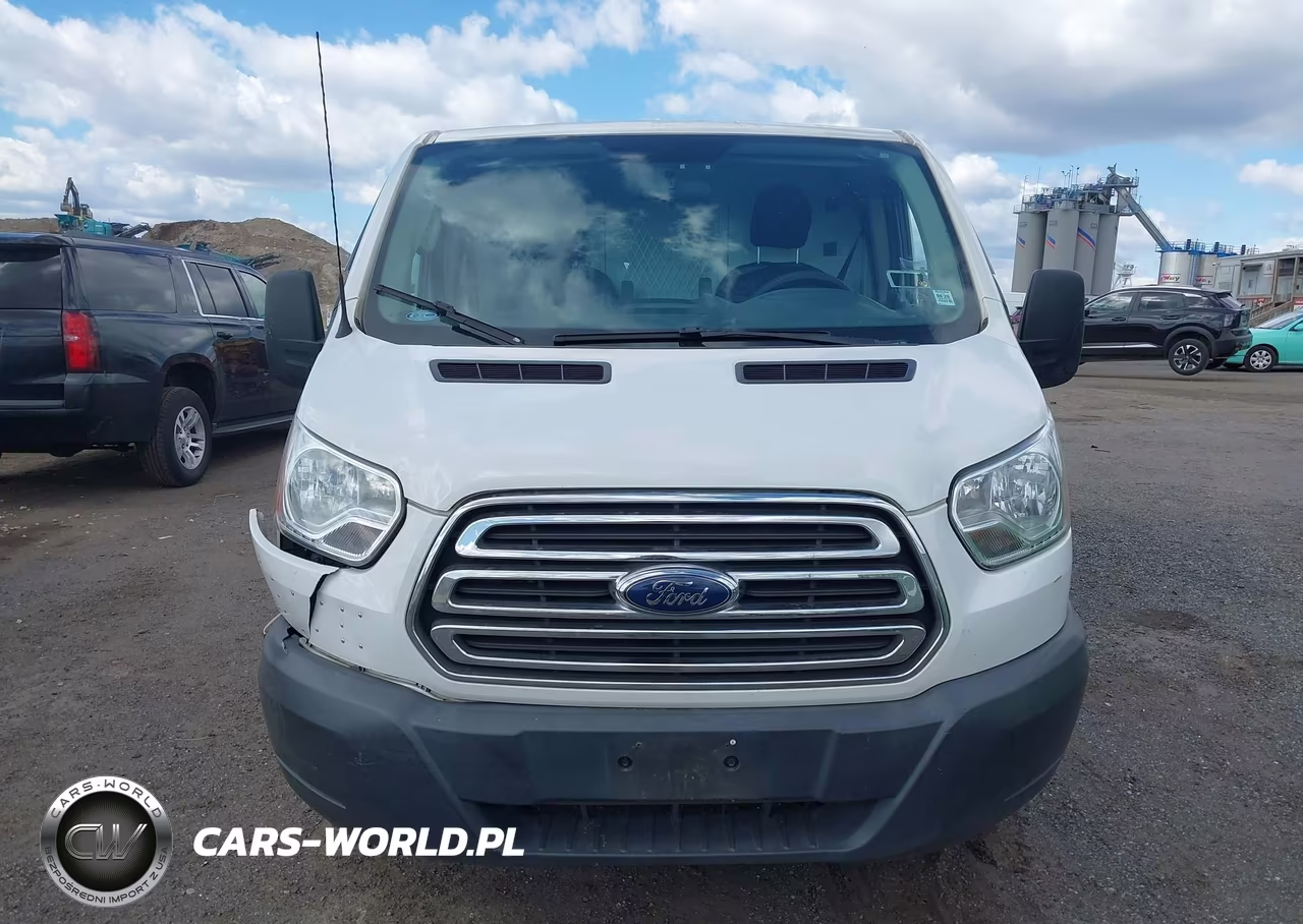 2015 Ford Transit-250 VIN:1FTNR1ZMXFKA77429 - 12