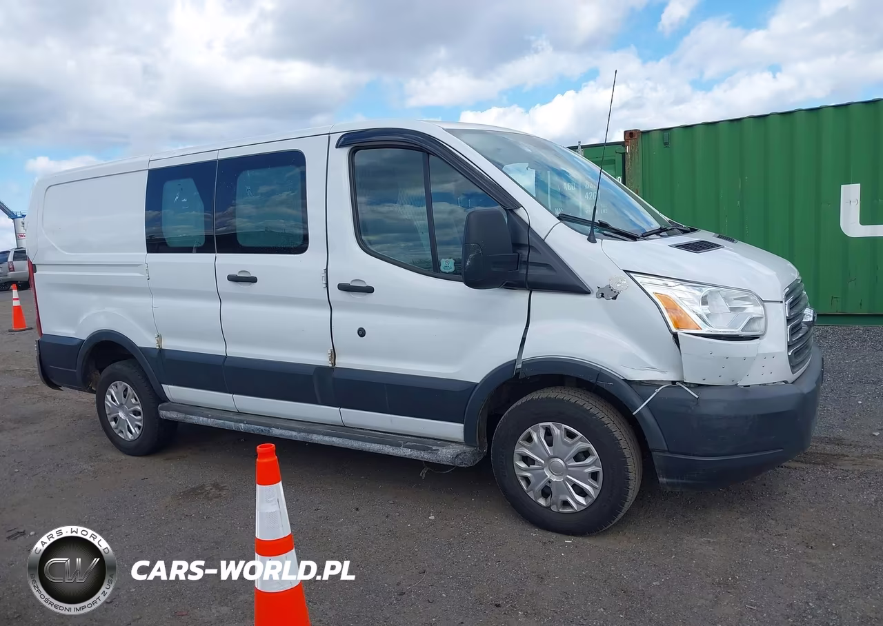 2015 Ford Transit-250 VIN:1FTNR1ZMXFKA77429 - 13