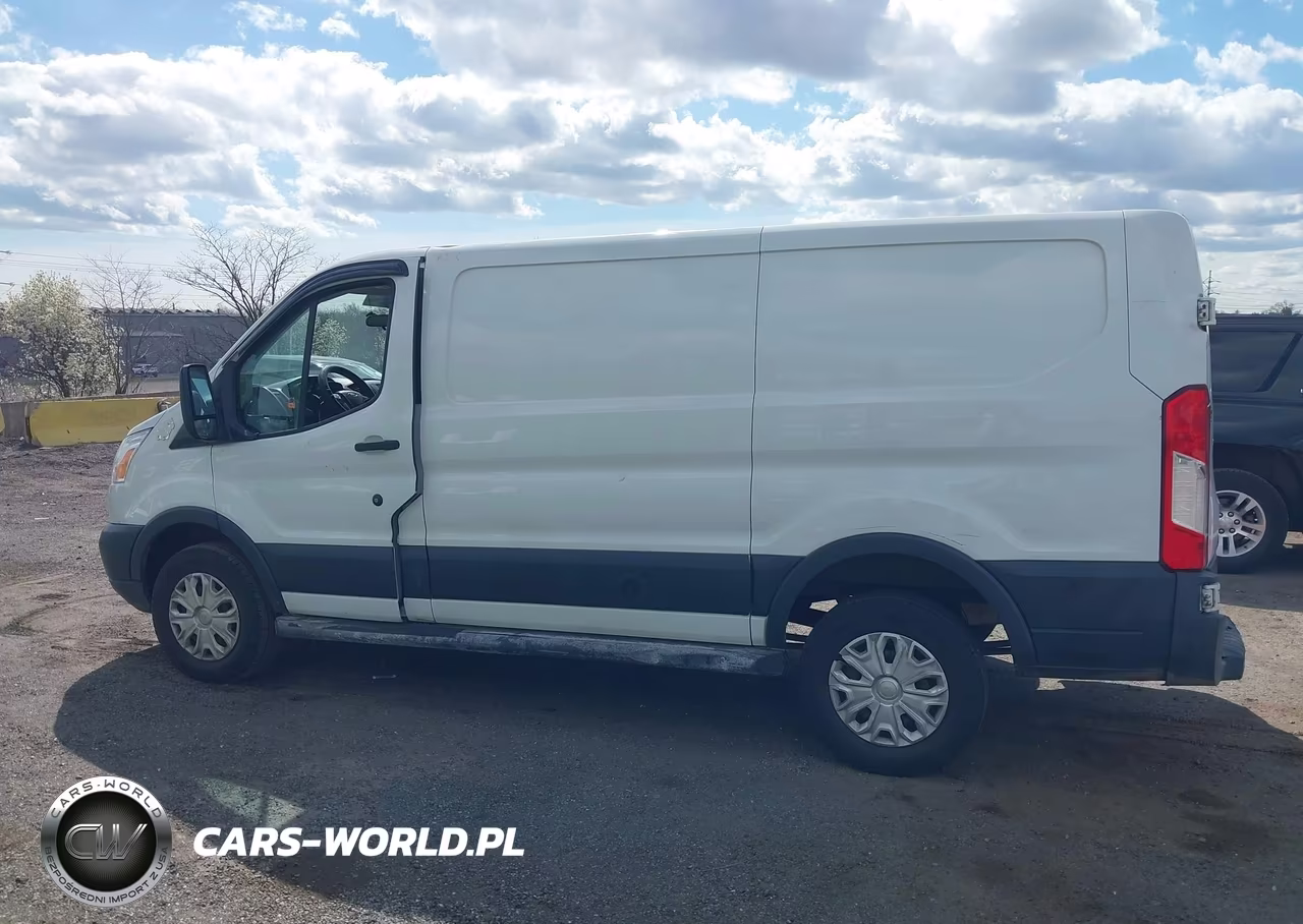 2015 Ford Transit-250 VIN:1FTNR1ZMXFKA77429 - 14