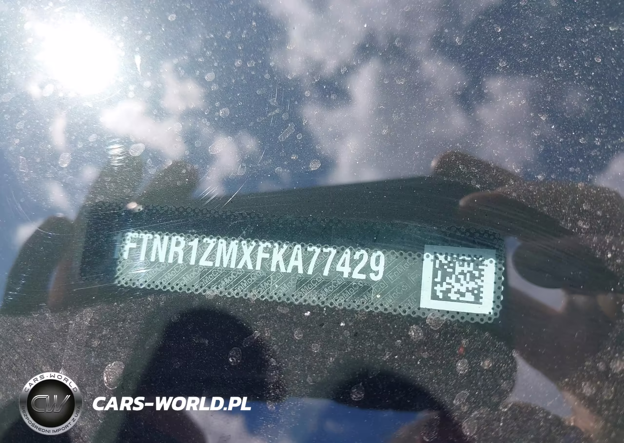 2015 Ford Transit-250 VIN:1FTNR1ZMXFKA77429 - 17