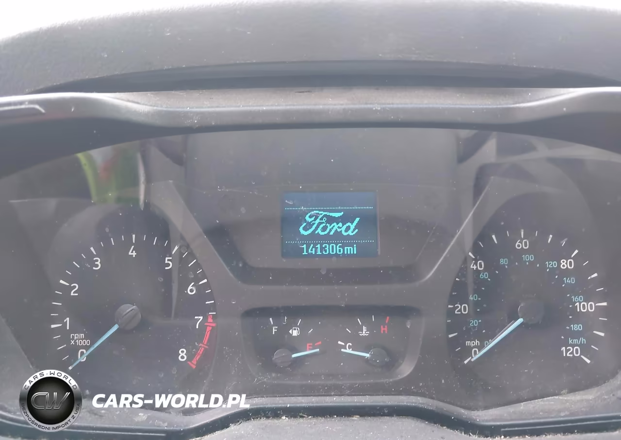 2015 Ford Transit-250 VIN:1FTNR1ZMXFKA77429 - 7