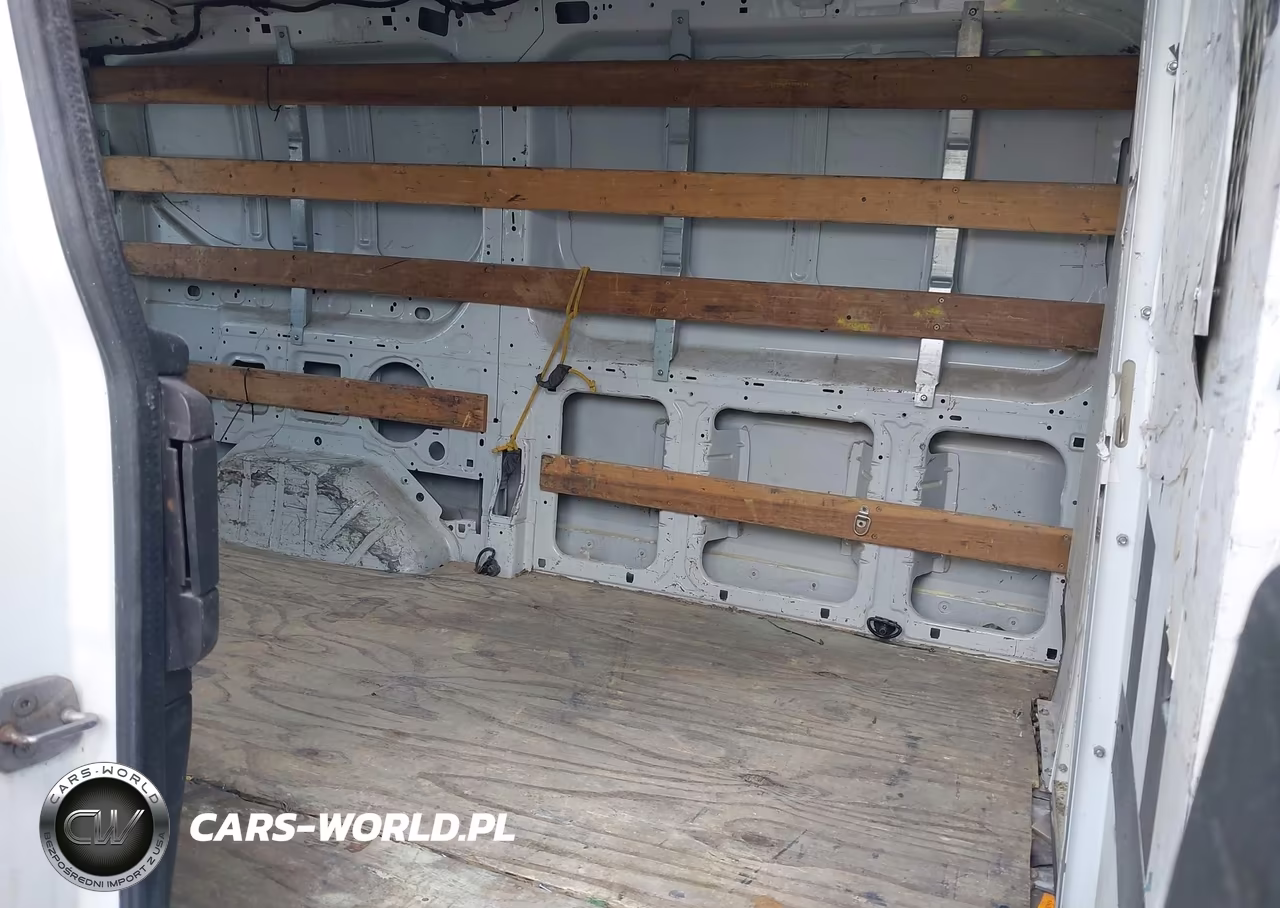 2015 Ford Transit-250 VIN:1FTNR1ZMXFKA77429 - 8