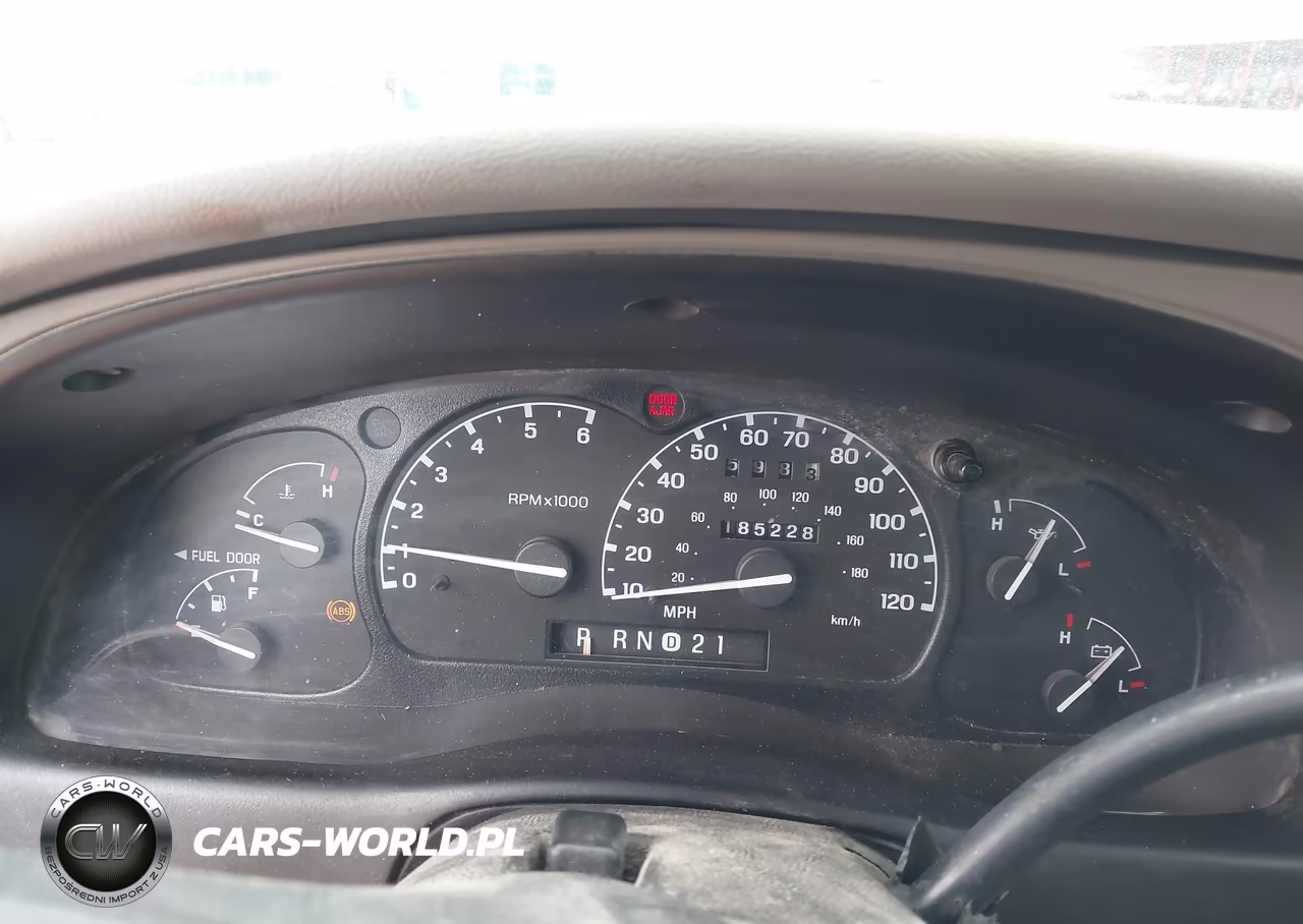 2000 Ford Ranger Xl-Xlt VIN:1FTZR15V2YPA18526 - 7