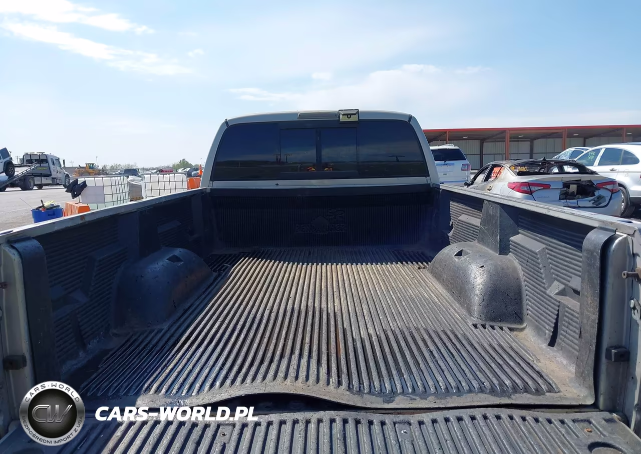 2001 Dodge Ram 1500 St VIN:3B7HF13Z11G233156 - 13