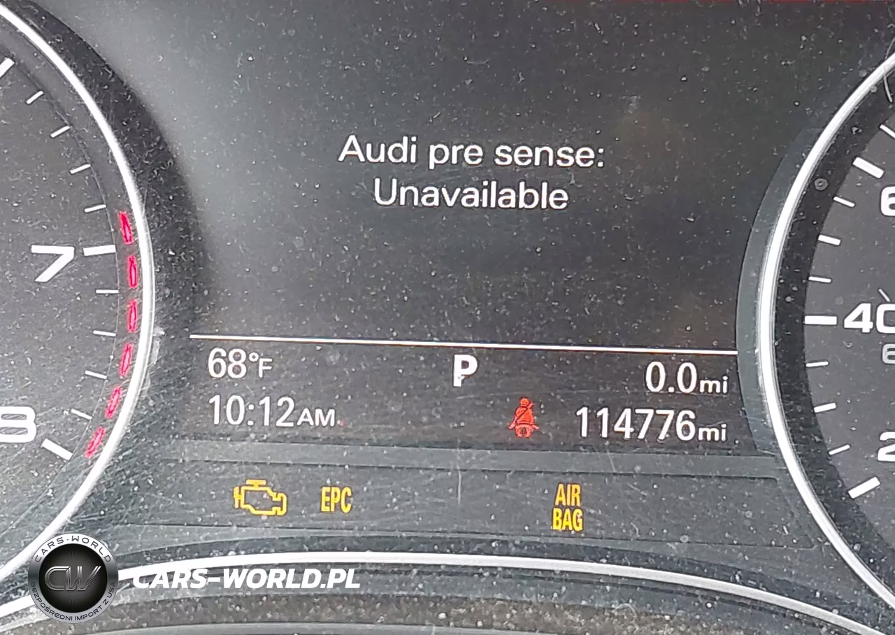 2016 Audi A6 2.0T Premium Plus VIN:WAUGFAFC9GN107353 - 15
