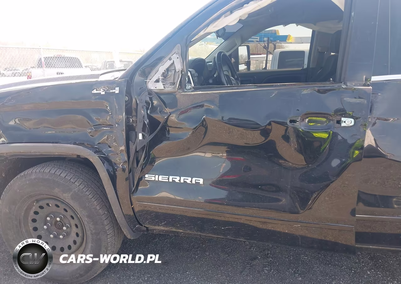 2015 GMC Sierra 1500 Sle VIN:1GTV2UEC5FZ379396 - 18