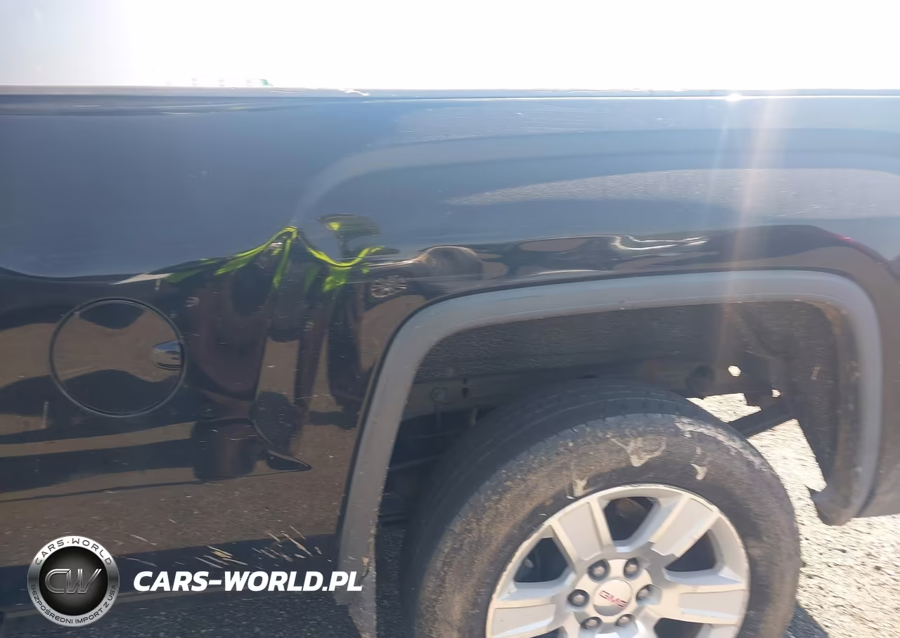 2015 GMC Sierra 1500 Sle VIN:1GTV2UEC5FZ379396 - 20