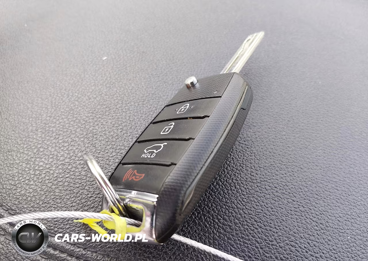 2019 Kia Sportage Lx VIN:KNDPMCACXK7499011 - 11