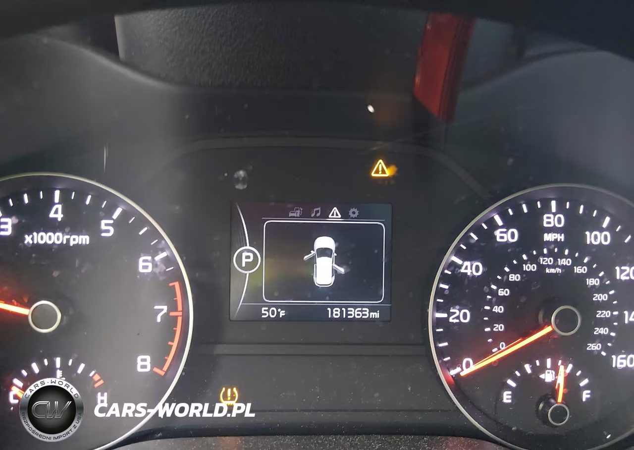 2019 Kia Sportage Lx VIN:KNDPMCACXK7499011 - 16