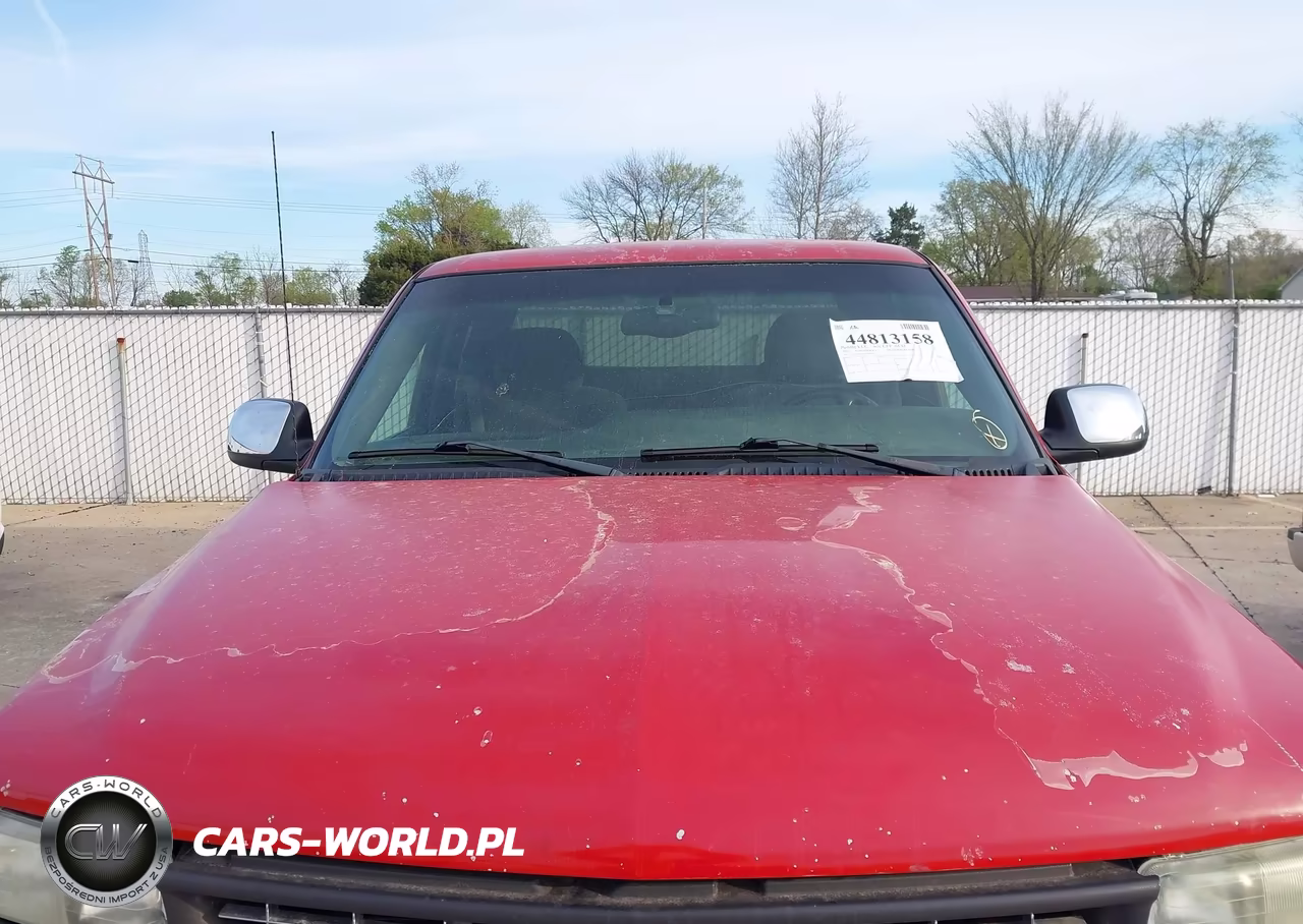 2002 Chevrolet Silverado 1500 Ls VIN:2GCEK19T021147817 - 12