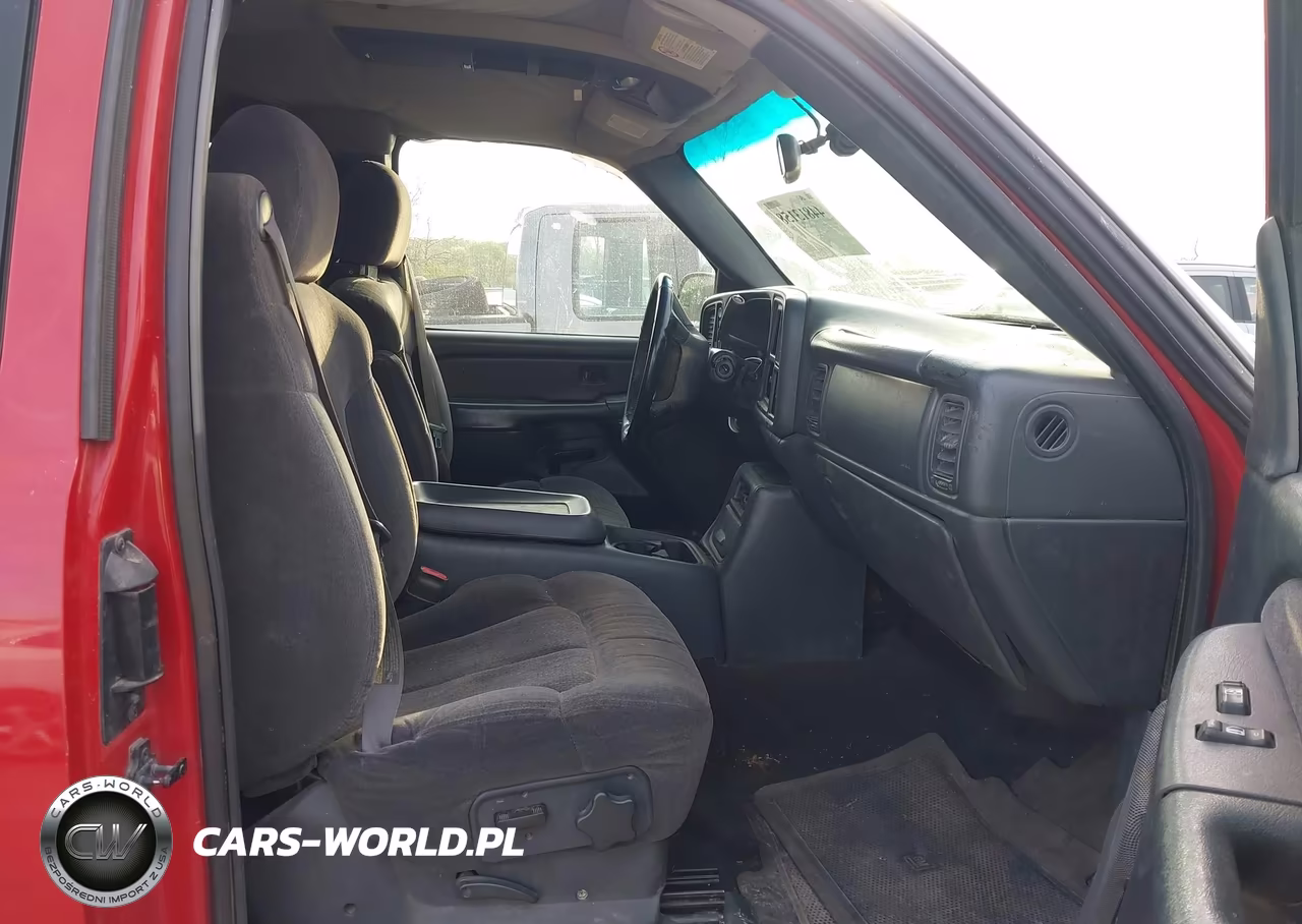 2002 Chevrolet Silverado 1500 Ls VIN:2GCEK19T021147817 - 5