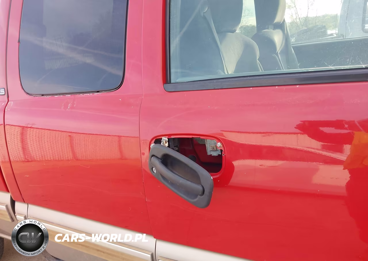 2002 Chevrolet Silverado 1500 Ls VIN:2GCEK19T021147817 - 6