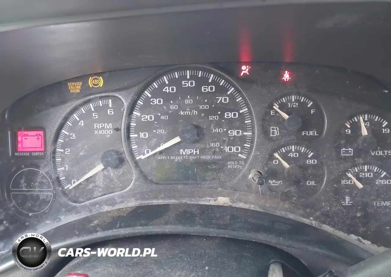 2002 Chevrolet Silverado 1500 Ls VIN:2GCEK19T021147817 - 7