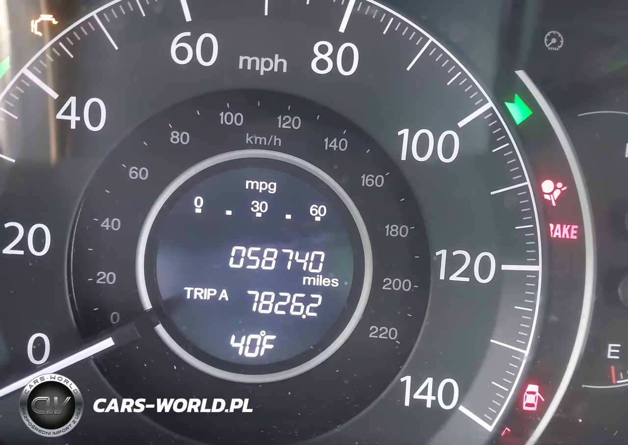 2015 Honda Cr-V Ex VIN:2HKRM3H55FH558094 - 15