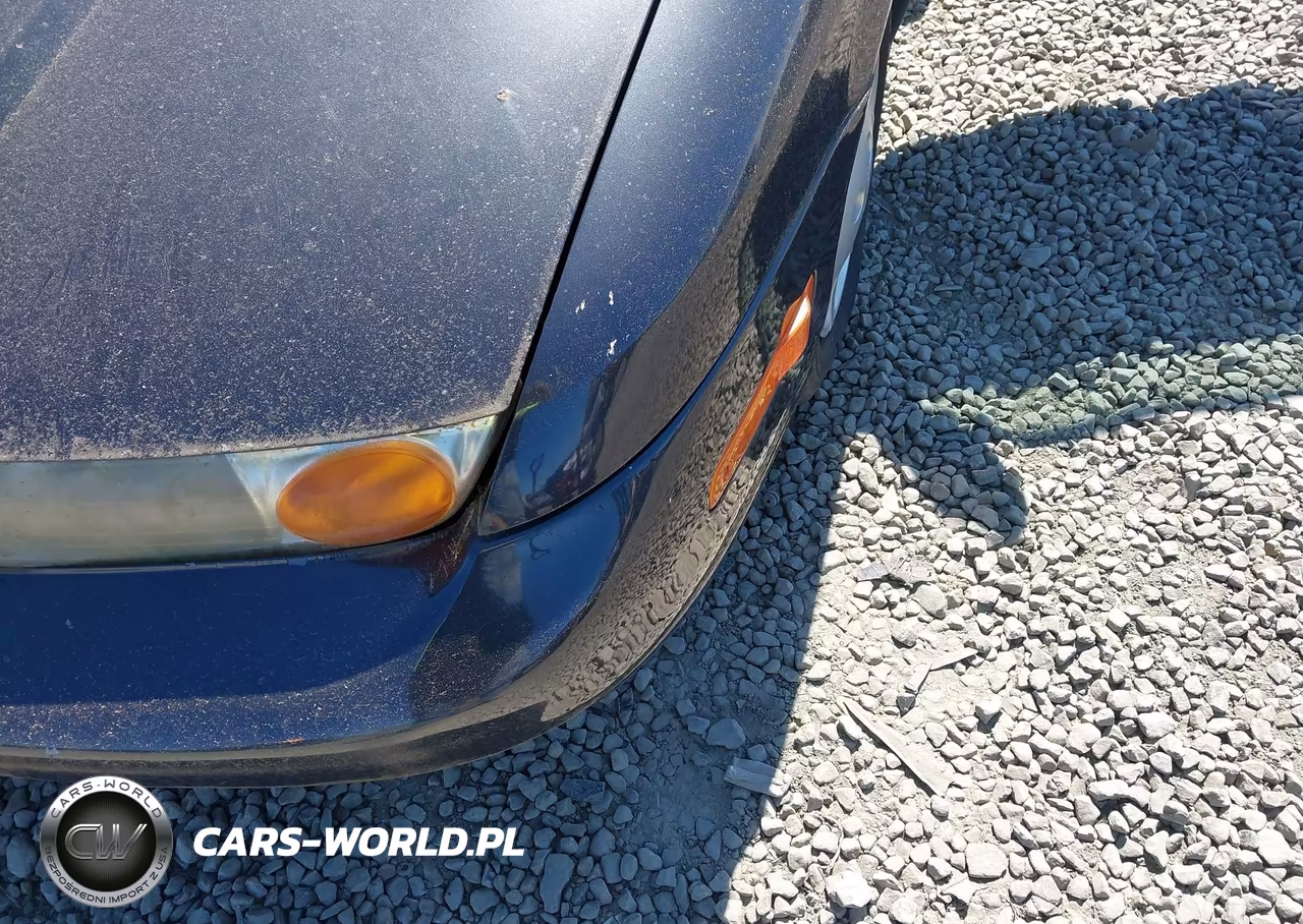 2002 Saturn S-Series Sl1 VIN:1G8ZH52822Z184317 - 6