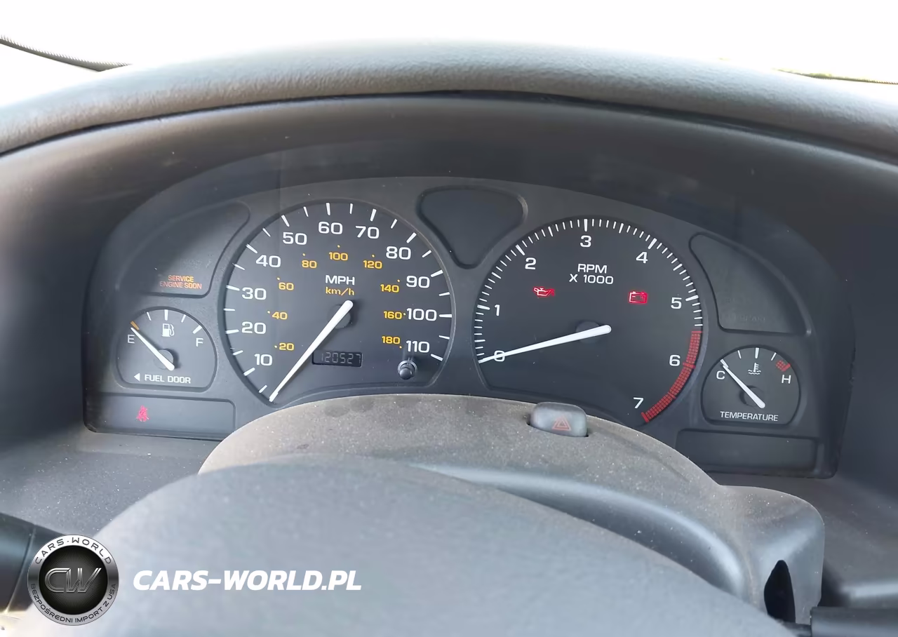 2002 Saturn S-Series Sl1 VIN:1G8ZH52822Z184317 - 7
