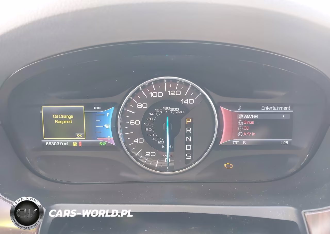 2013 Ford Edge Limited VIN:2FMDK4KC8DBB58922 - 7