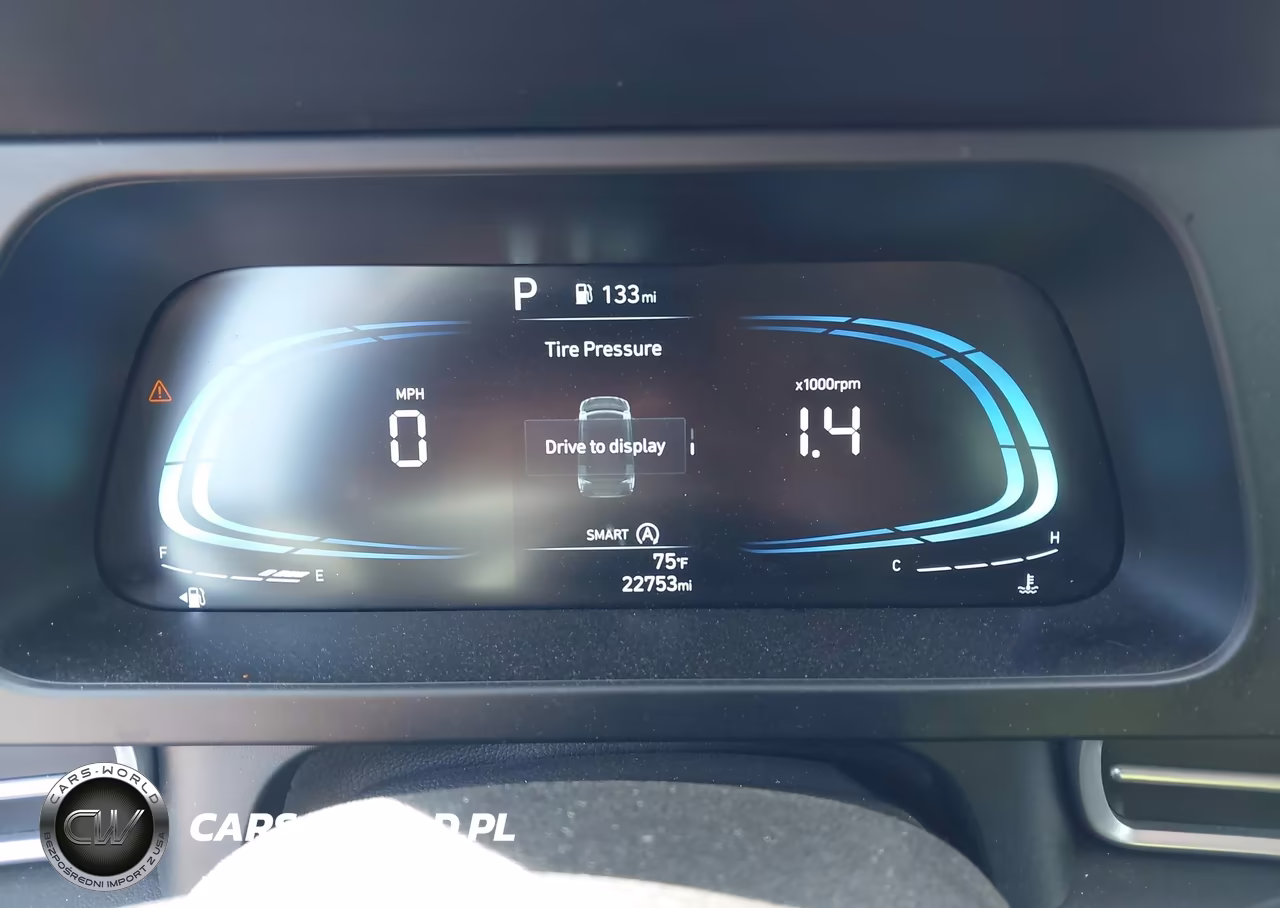2025 Hyundai Elantra Se VIN:KMHLL4DG0SU003460 - 7