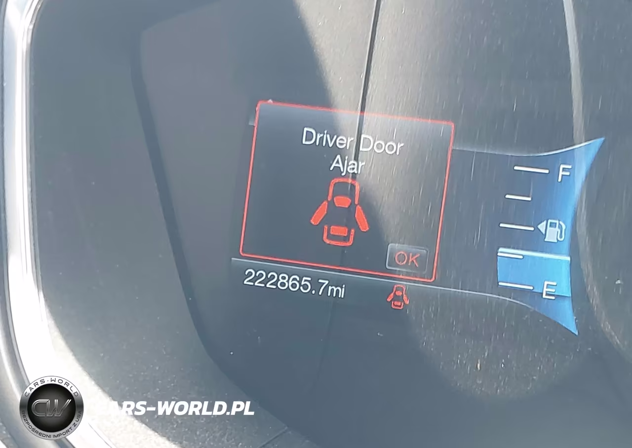 2015 Ford Fusion Se VIN:3FA6P0HD2FR287580 - 15
