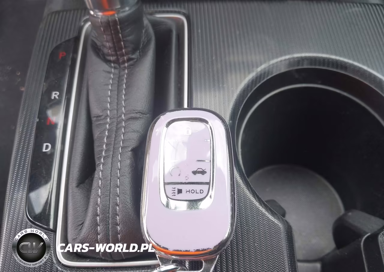 2022 Honda Civic Sport VIN:2HGFE2F51NH524742 - 11