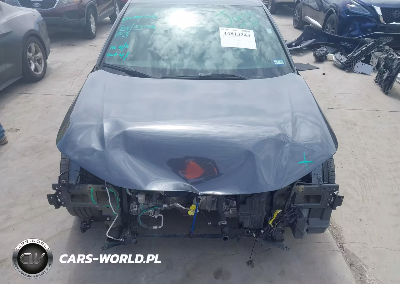 2022 Honda Civic Sport VIN:2HGFE2F51NH524742 - 13
