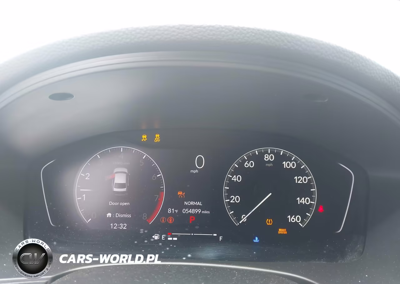 2022 Honda Civic Sport VIN:2HGFE2F51NH524742 - 7
