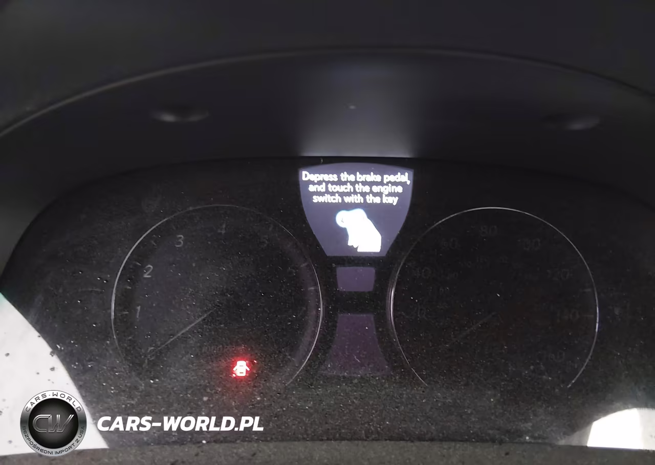 2008 Lexus Ls 460 VIN:JTHBL46F685076760 - 7