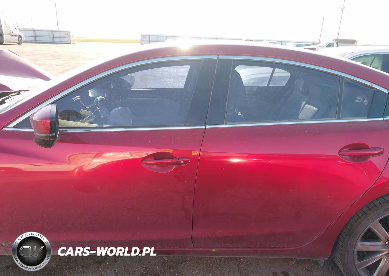 2020 Mazda Mazda6 Grand Touring Reserve VIN:JM1GL1WY0L1525924 - 15