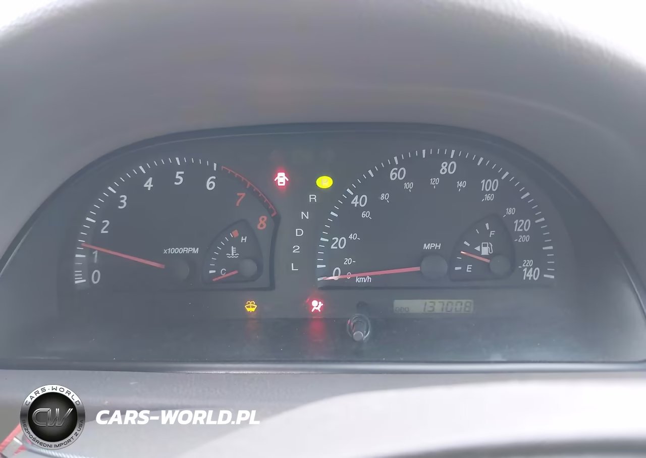 2004 Toyota Camry Le-Se-Std-Xle VIN:4T1BE32K04U367842 - 7