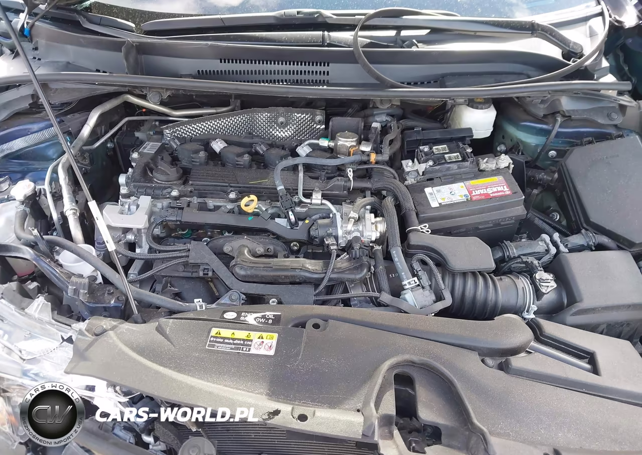 2025 Toyota Corolla Le VIN:5YFB4MDE1SP247935 - 10