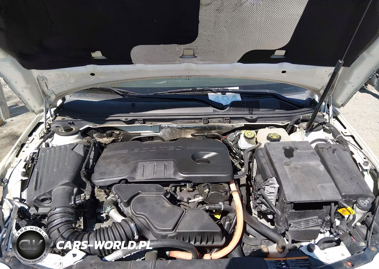 2012 Buick Regal VIN:2G4GR5ER6C9202145 - 10