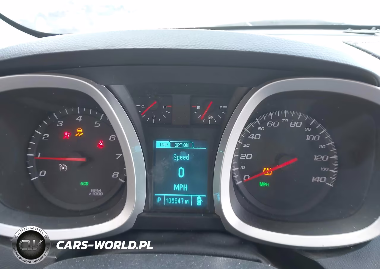 2017 Chevrolet Equinox Ls VIN:2GNALBEK5H1604698 - 7
