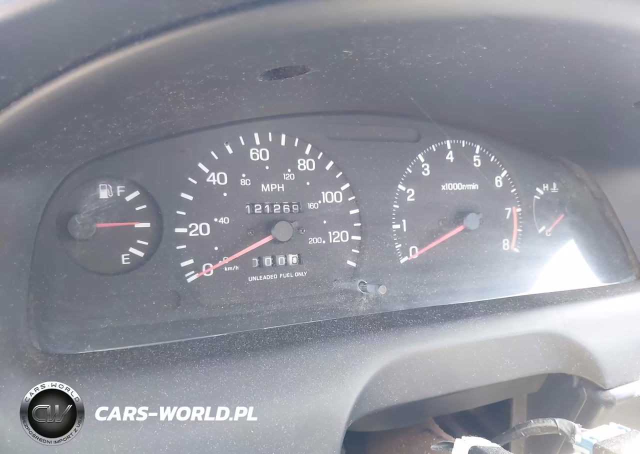 1999 Nissan Sentra Gxe-Xe VIN:1N4AB41D8XC726615 - 7