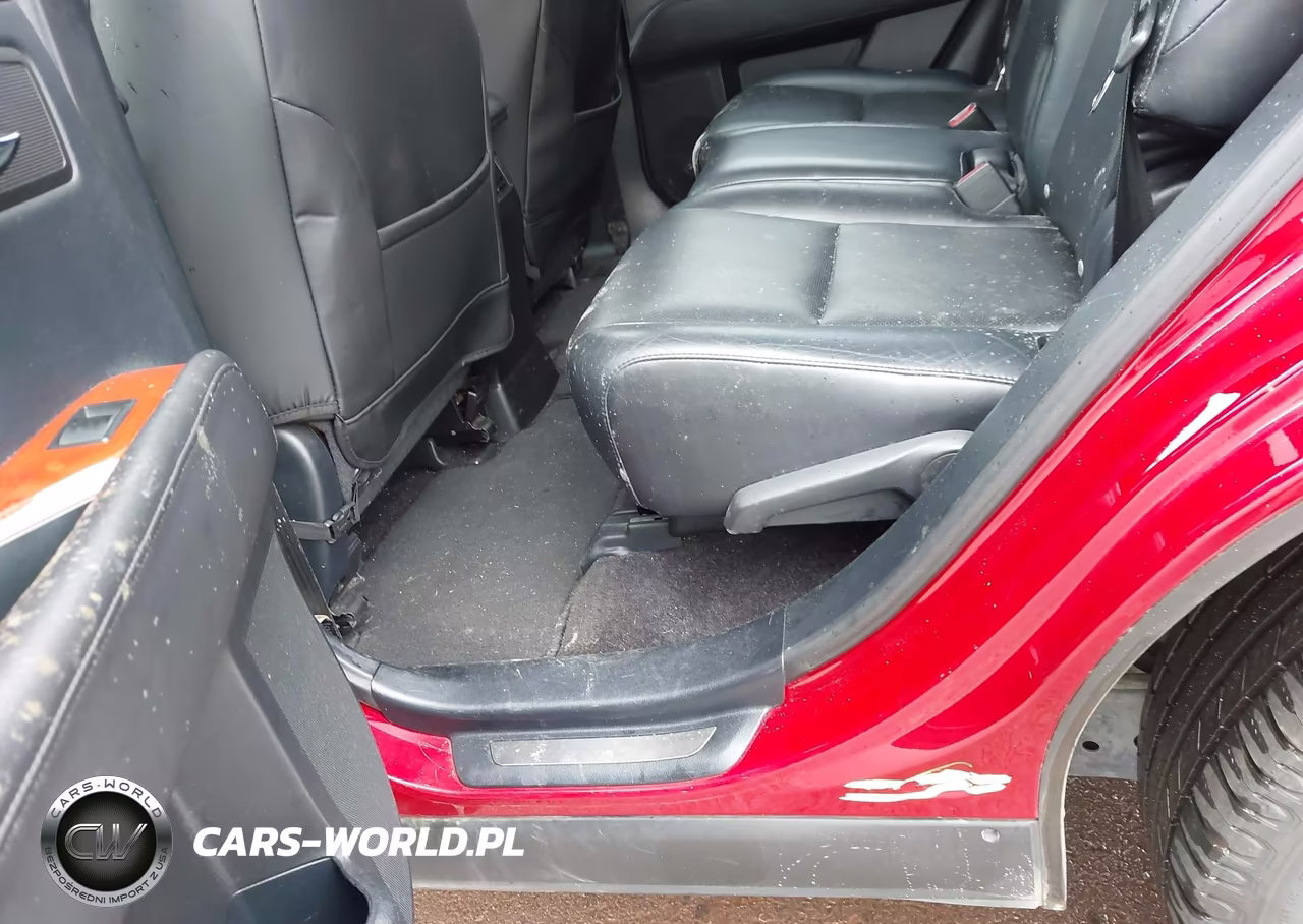 2010 Lexus Rx 350 VIN:JTJBK1BA1A2413711 - 16