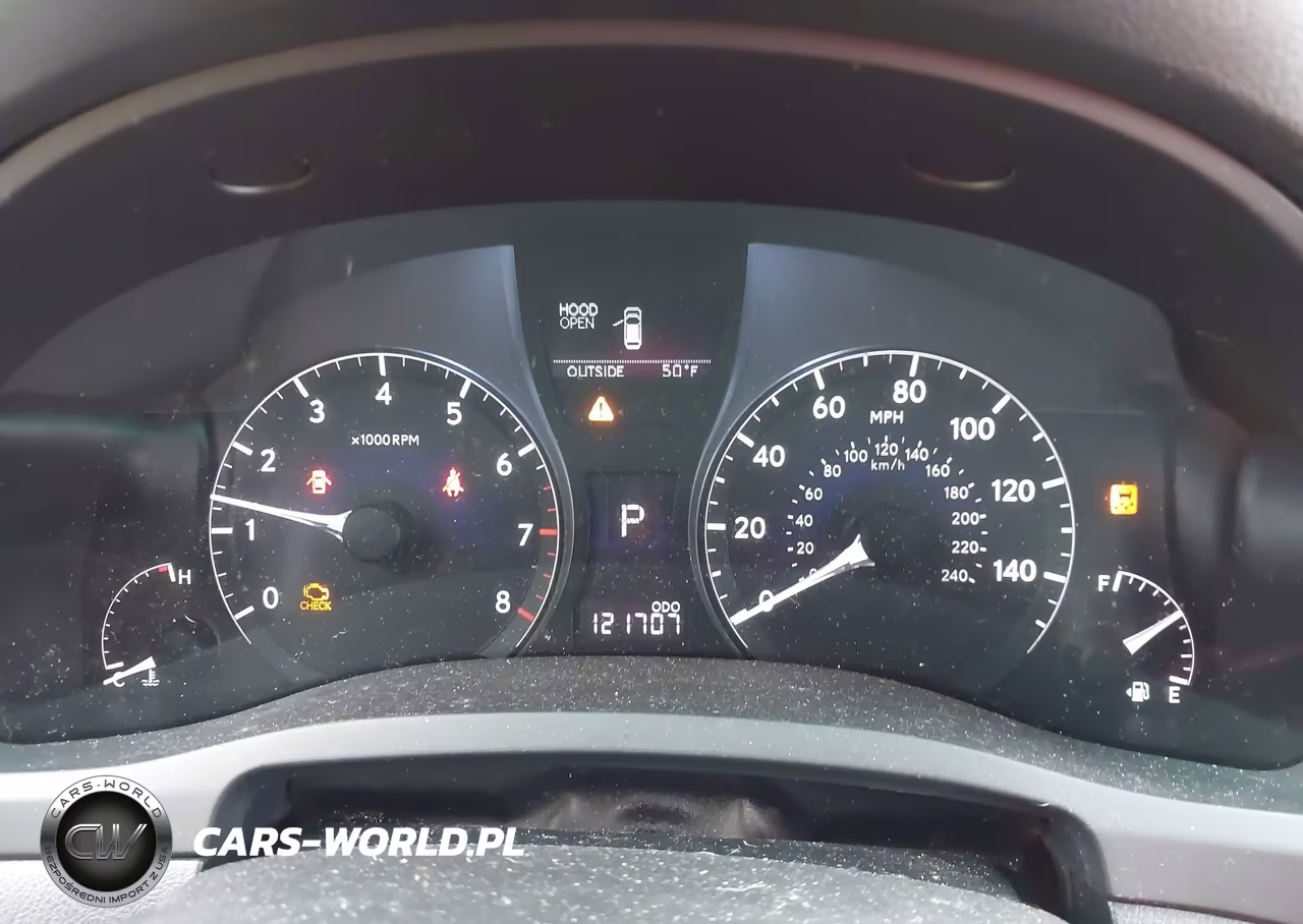 2010 Lexus Rx 350 VIN:JTJBK1BA1A2413711 - 7