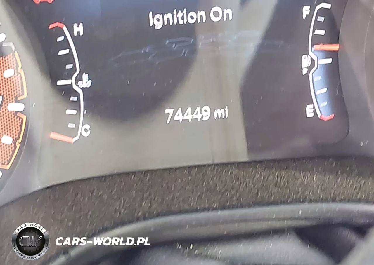 2022 Jeep Compass Trailhawk 4X4 VIN:3C4NJDDB1NT102908 - 15