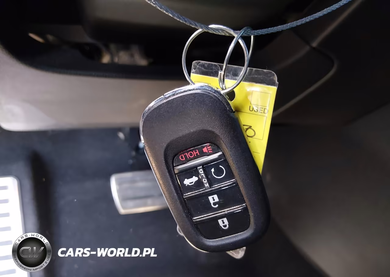 2025 Honda Accord Hybrid Sport VIN:1HGCY2F51SA051784 - 11