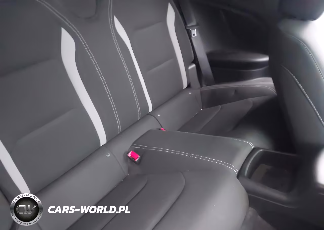 2018 Chevrolet Camaro 1Lt VIN:1G1FB1RS7J0191943 - 8